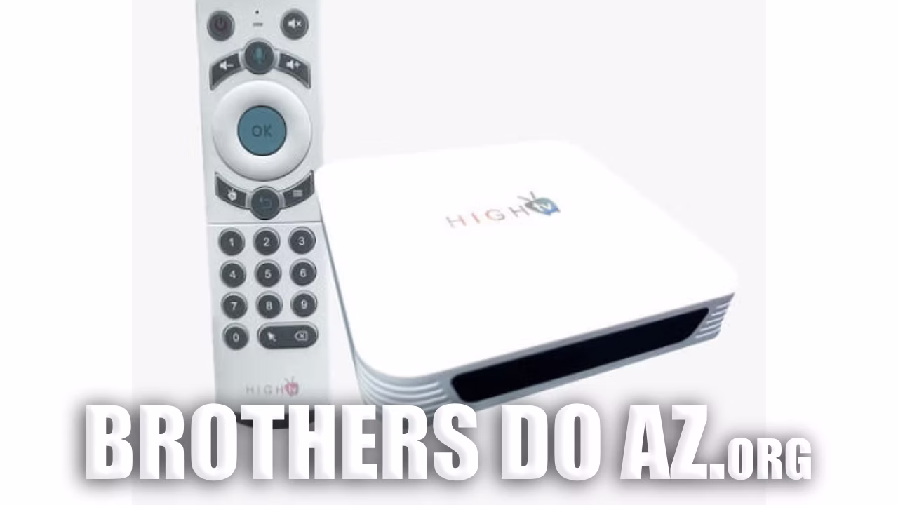 Leia mais sobre o artigo Como instalar o novo aplicativo HighTV