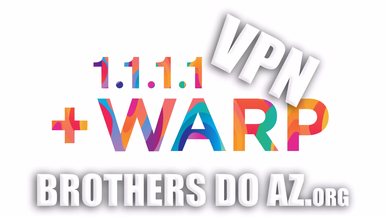 Leia mais sobre o artigo Warp VPN Atualização – 25/05/2025