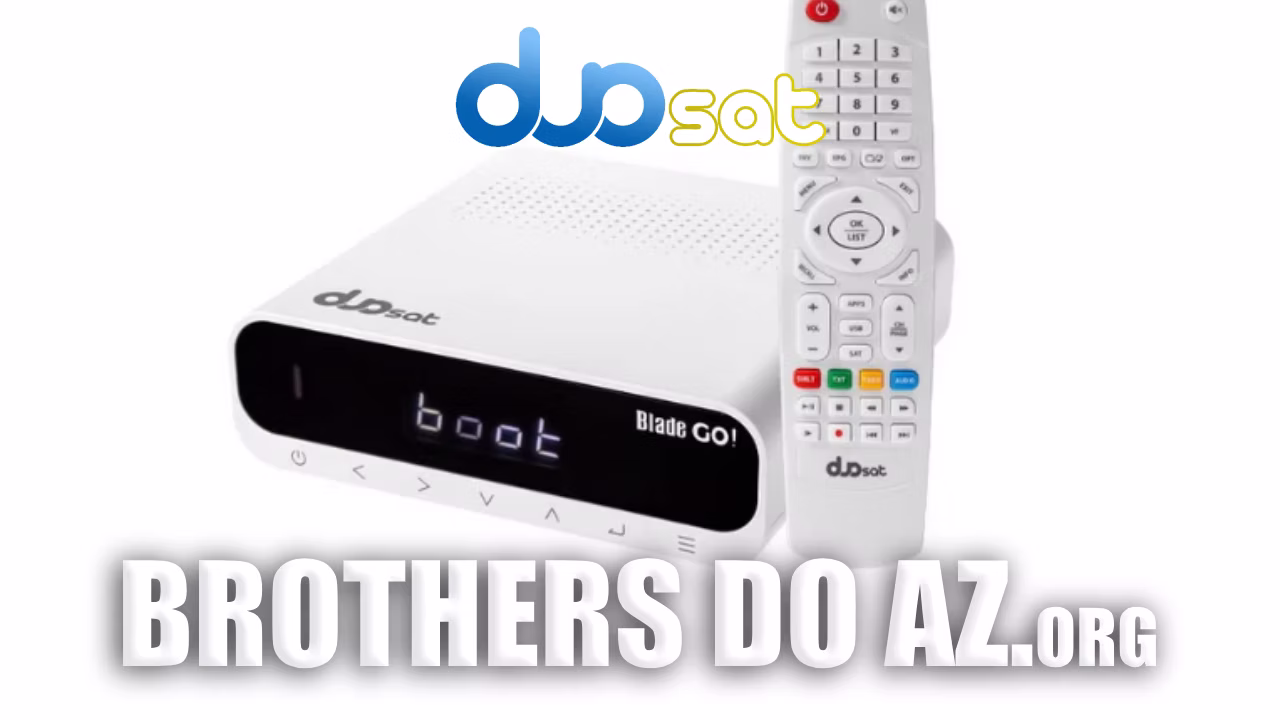 Leia mais sobre o artigo SKS segue estável no Duosat Blade Go nesta tarde