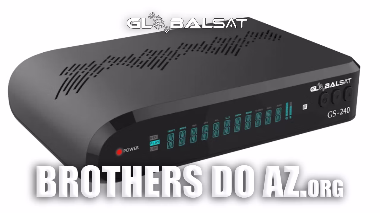 Leia mais sobre o artigo Globalsat GS240 Atualização V324 – 16/04/2026