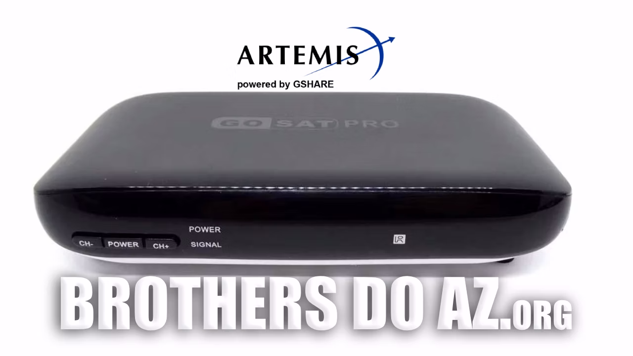 Leia mais sobre o artigo Gosat Pro Atualização V2.24 (Artemis) – 07/11/2025