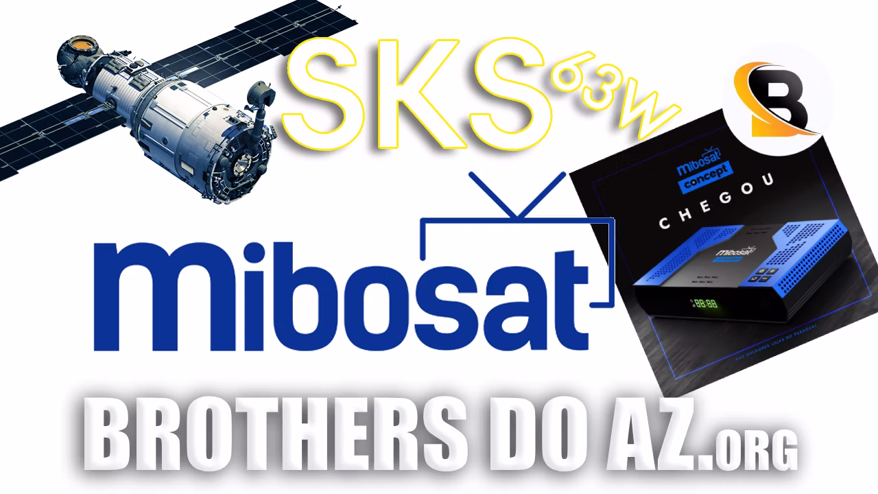 Leia mais sobre o artigo Mibosat Concept SKS/IKS Status – 24/06/2025