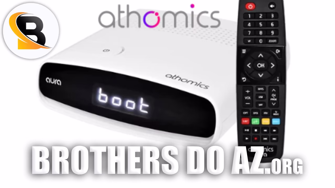 Leia mais sobre o artigo Athomics Aura Atualização V1.2.3 – 07/05/2026