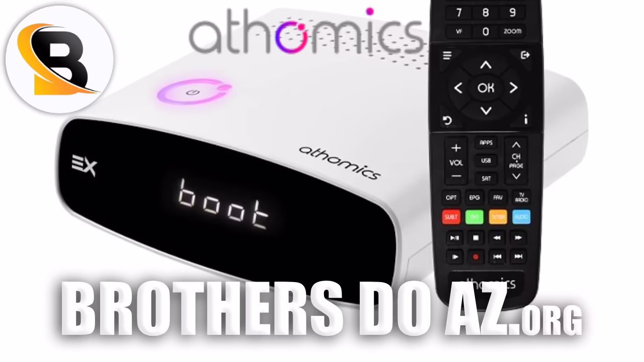Leia mais sobre o artigo Athomics EX Atualização V1.3.6 – 07/05/2026
