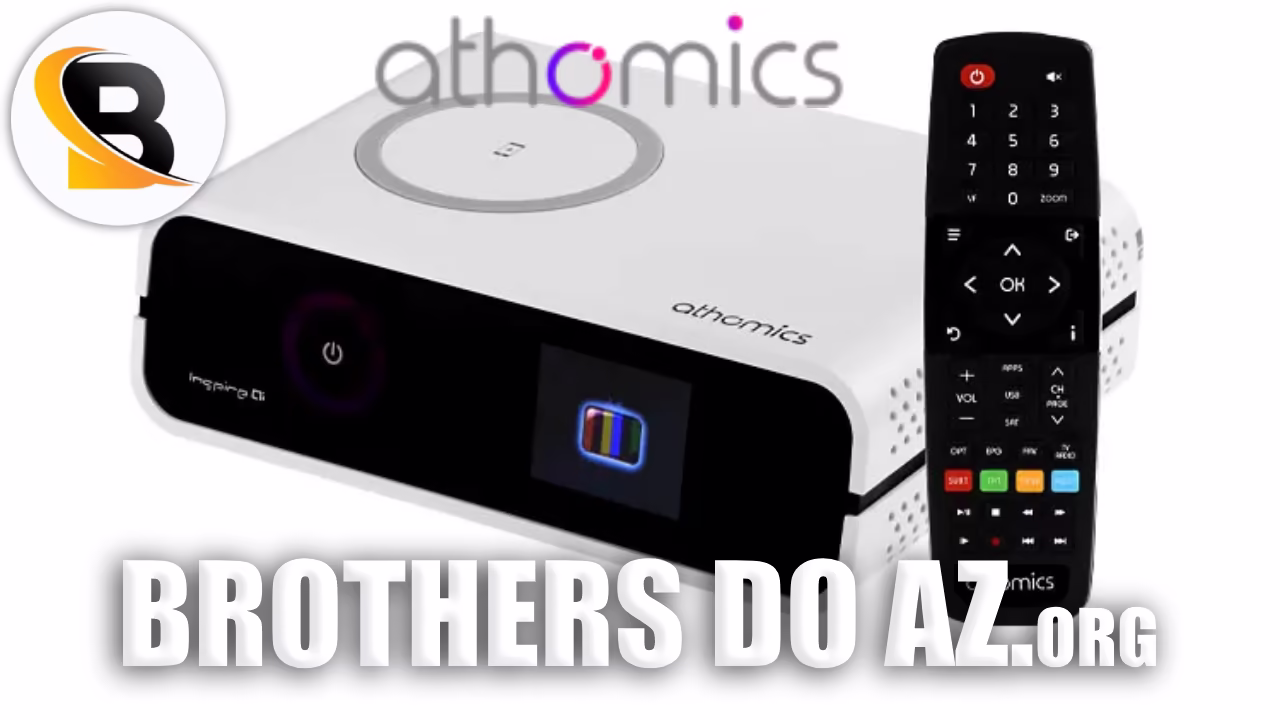 Leia mais sobre o artigo Athomics Inspire Qi Atualização V1.2.8 – 11/06/2026
