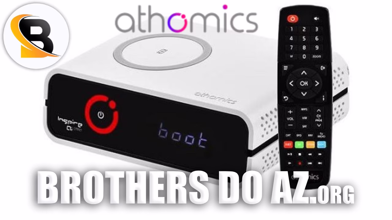 Leia mais sobre o artigo Athomics Inspire Qi Compact Atualização V1.2.2 – 07/05/2026