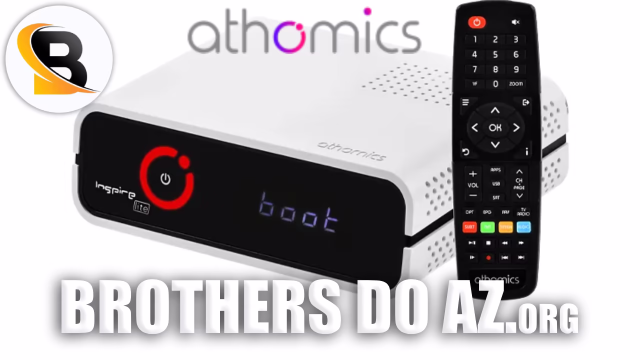 Leia mais sobre o artigo Athomics Inspire Qi Lite Atualização V1.2.2 – 07/05/2026