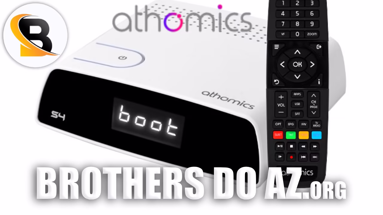 Leia mais sobre o artigo Athomics S4 Atualização V1.1.5 – 07/05/2026