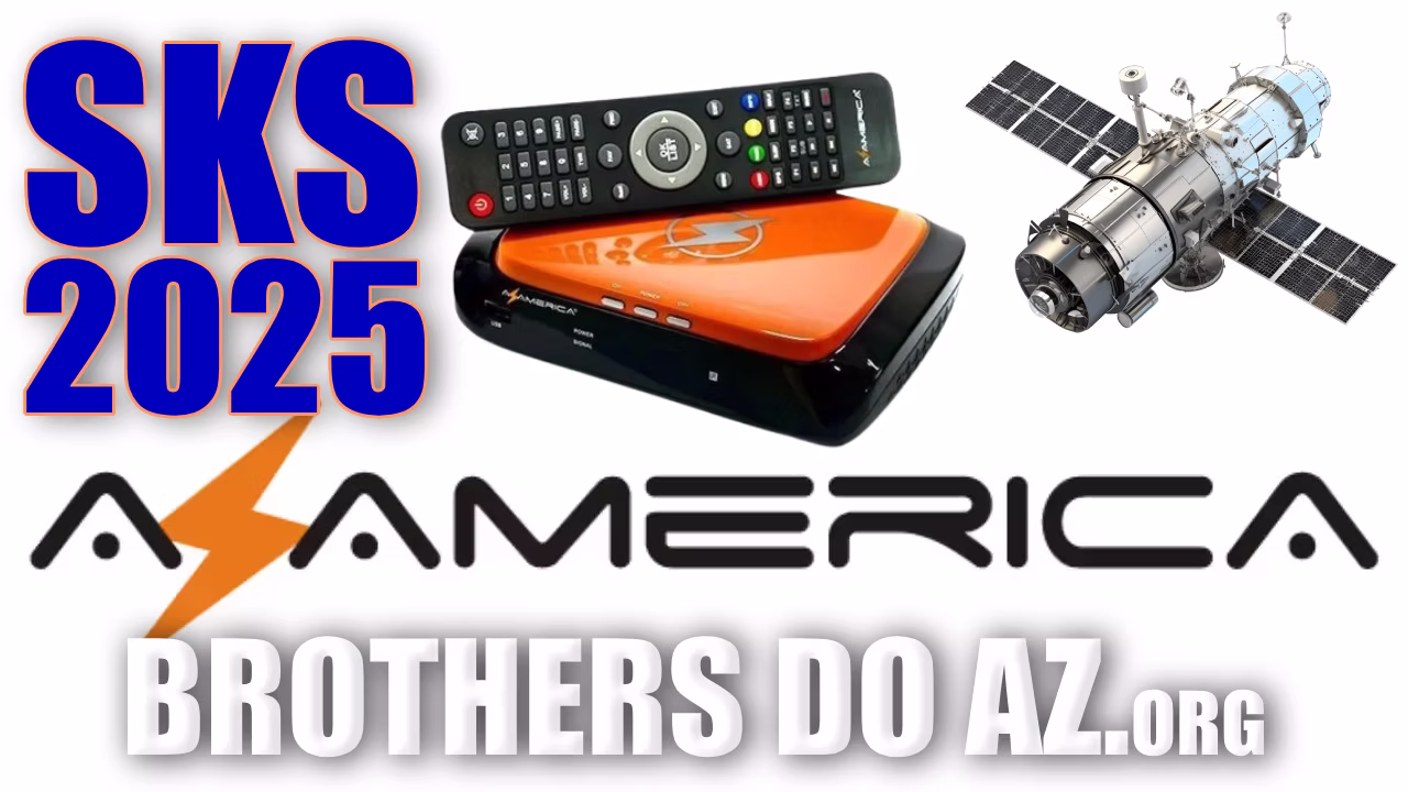 Leia mais sobre o artigo Azamerica Champions SKS/IKS Status – 11/07/2025