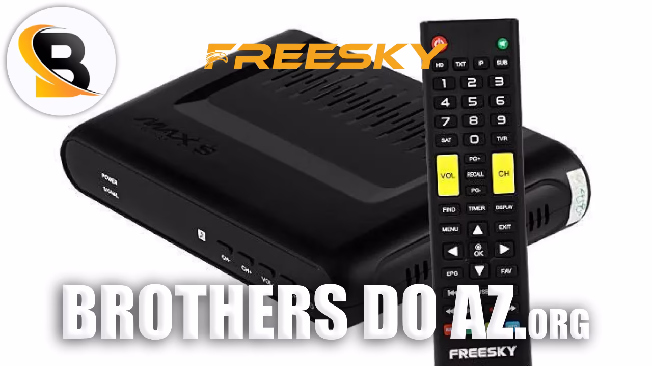 Leia mais sobre o artigo Freesky Max S Atualização V1.09.26172 – 20/08/2025