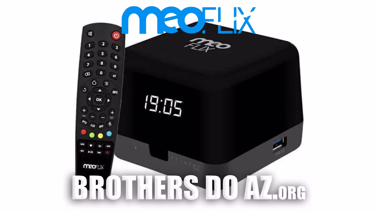Meoflix Flixter Black