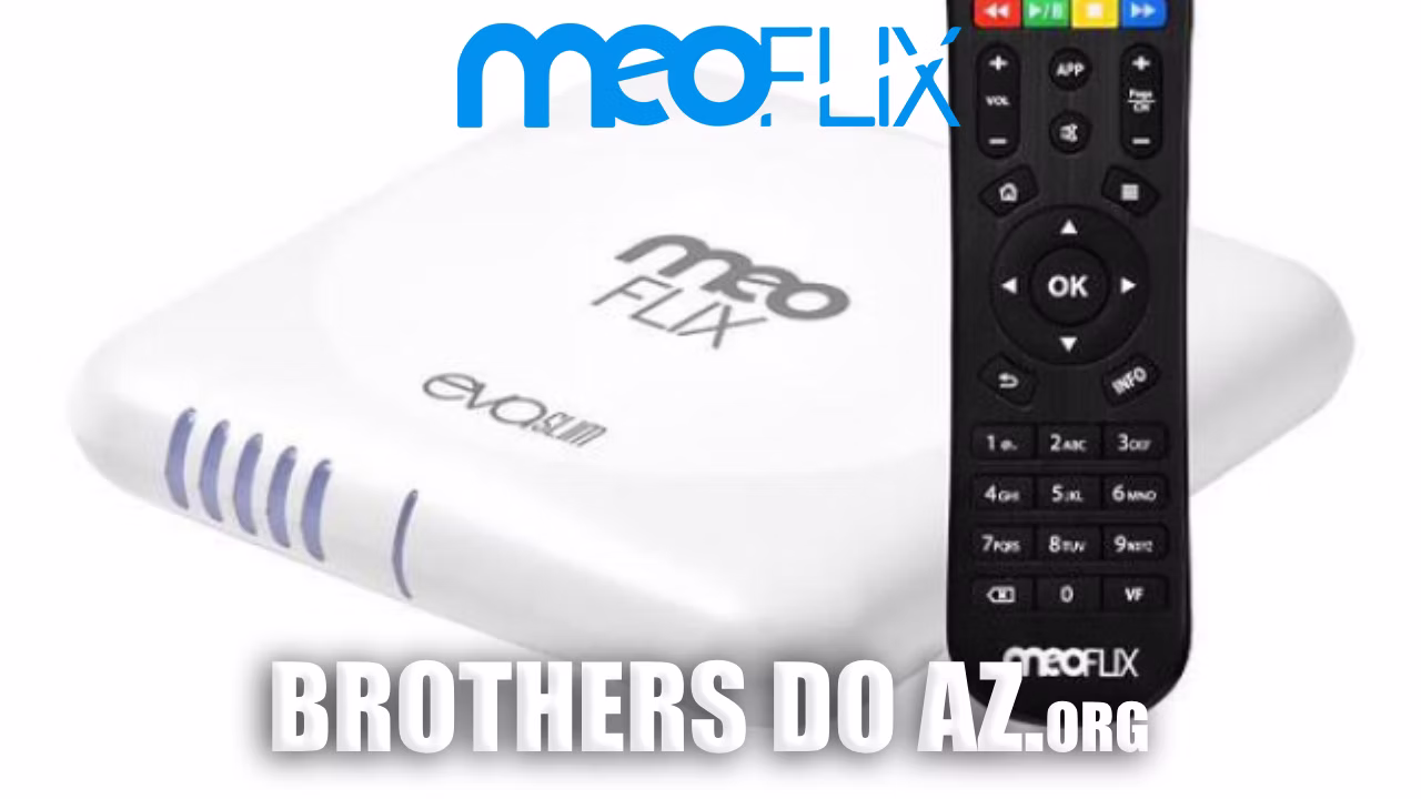 MeoFlix Eva Slim