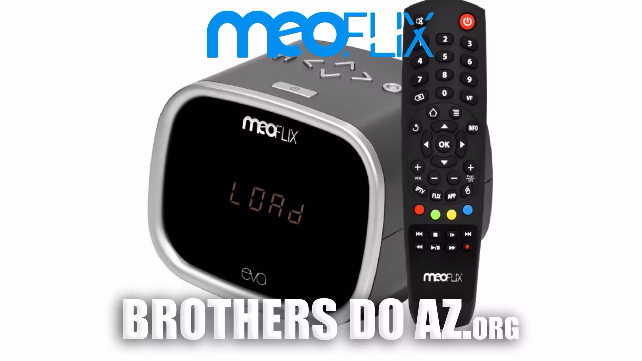 MeoFlix Eva