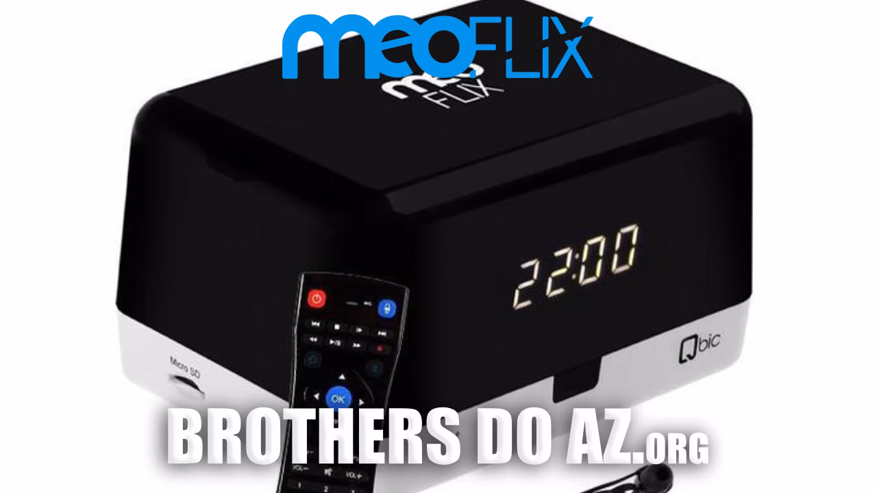 Meoflix Qbic