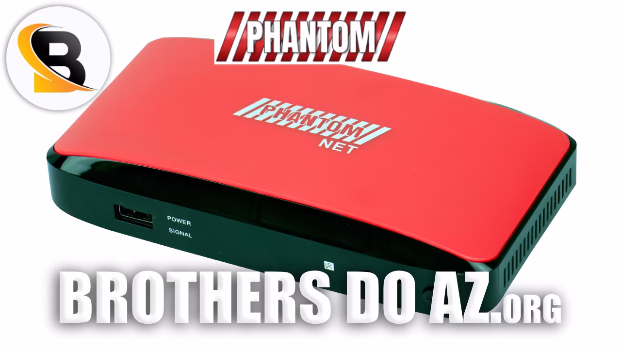Leia mais sobre o artigo Phantom NET Atualização V1.10 – 03/04/2020
