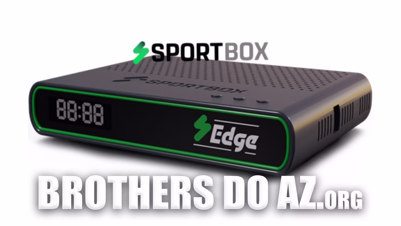 Leia mais sobre o artigo Sportbox EDGE Atualização V1.2.3 – 18/04/2026
