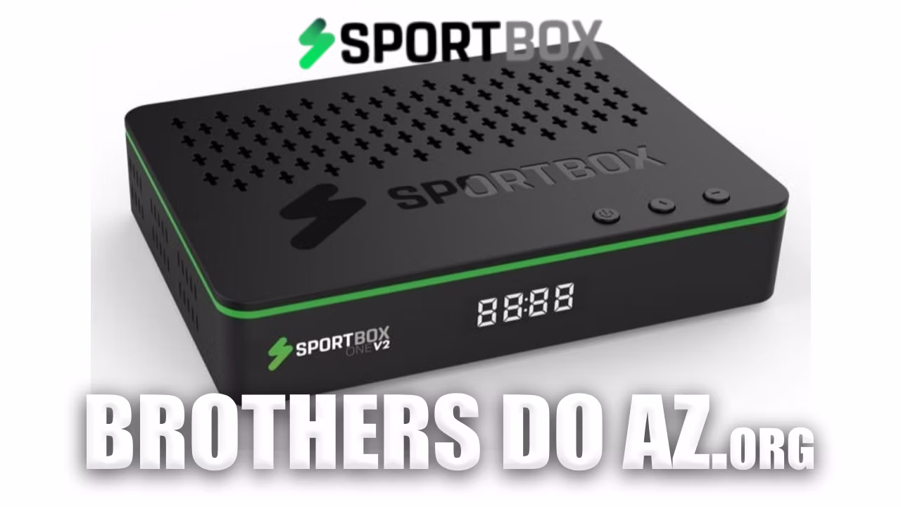 Leia mais sobre o artigo Sportbox One V2 Atualização V2.2.1 – 18/04/2026