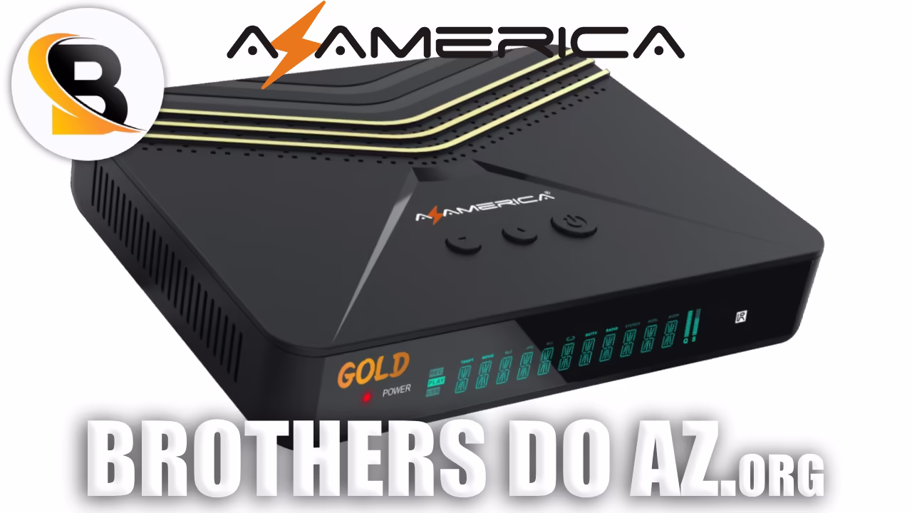 Leia mais sobre o artigo Azamerica Gold Atualização V1.09.26310 – 21/04/2026
