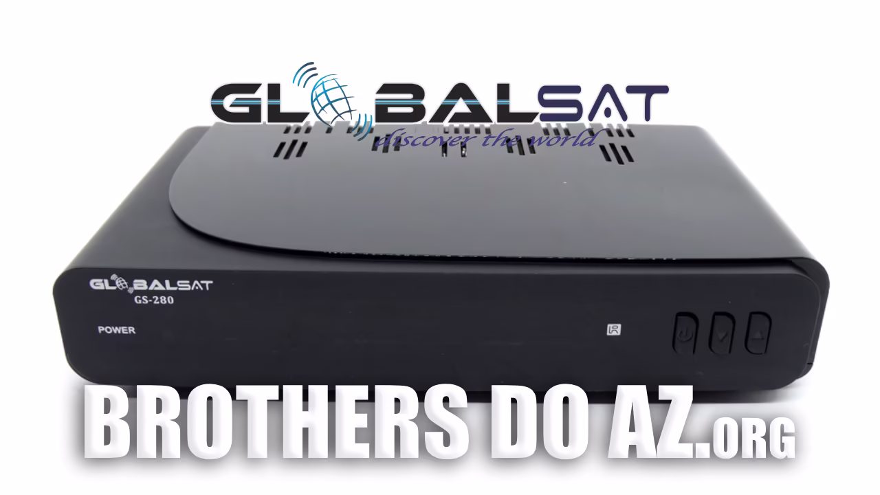 Leia mais sobre o artigo Globalsat GS280 Atualização V207 – 17/04/2026