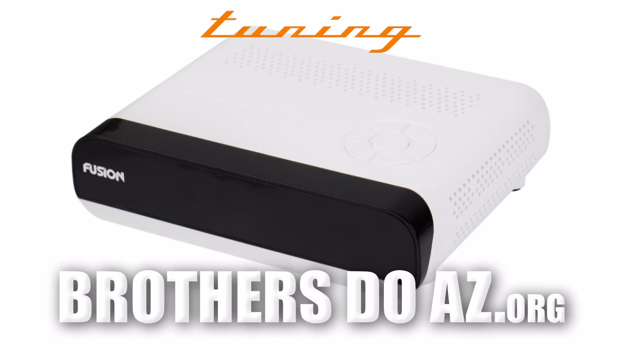Leia mais sobre o artigo Tuning Fusion Atualização PATCH – 01/04/2026