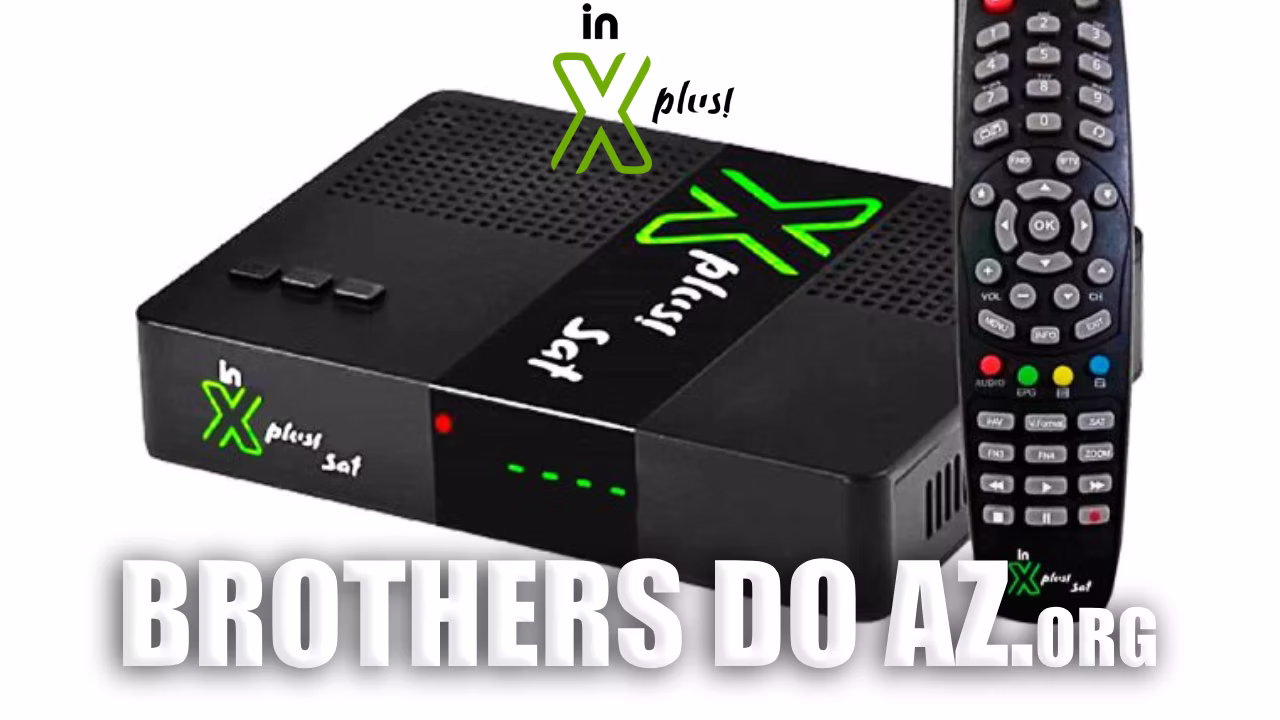 Leia mais sobre o artigo In Xplus Sat Atualização V1.4.3 – 18/04/2026