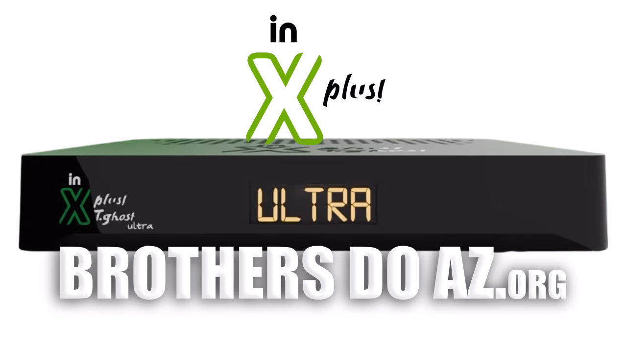 Leia mais sobre o artigo In Xplus Team Ghost Ultra Atualização V1.1.6 – 20/04/2026