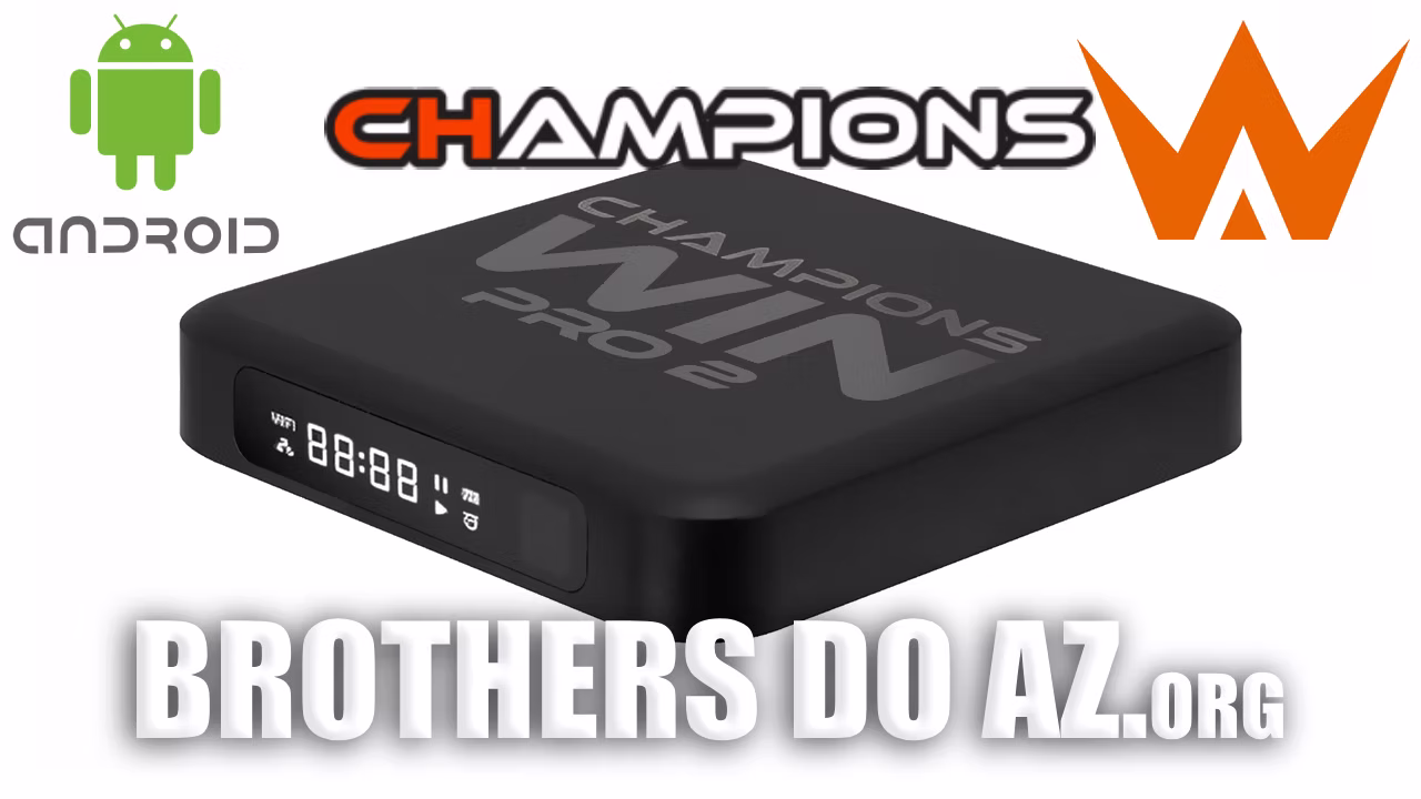 Leia mais sobre o artigo Champions Win Pro 2 Atualização V4.226 – 29/04/2026