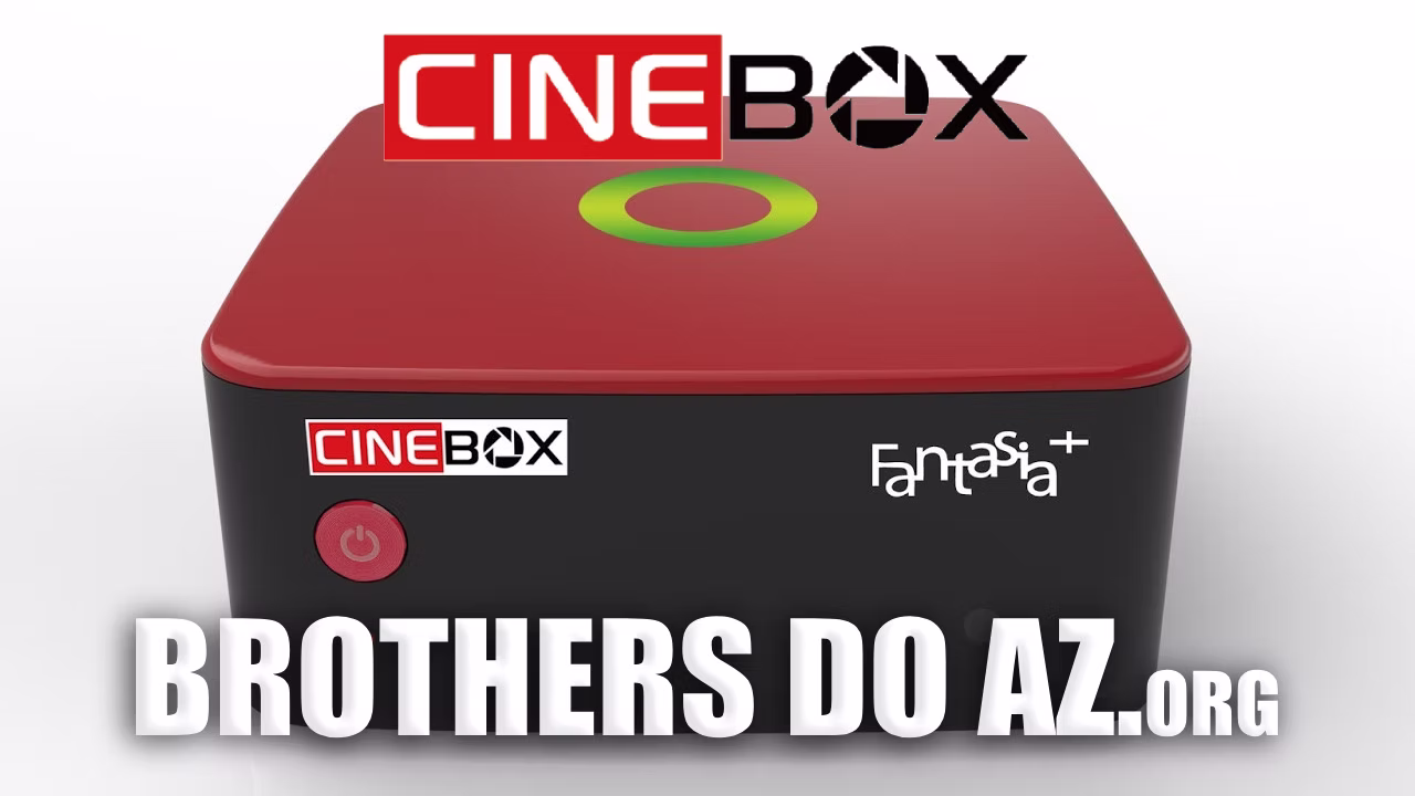 Leia mais sobre o artigo Cinebox Fantasia Plus Recovery – 01/01/2026
