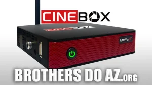 Leia mais sobre o artigo Cinebox Fantasia S Atualização – 01/05/2026