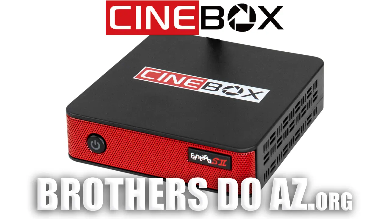 Leia mais sobre o artigo Cinebox Fantasia S2 Atualização – 01/05/2026