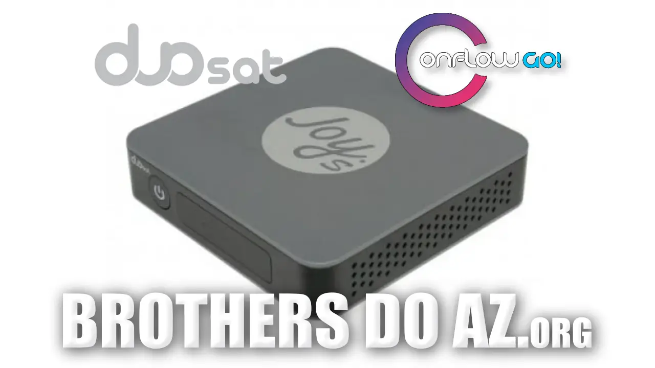 No momento, você está visualizando Duosat Joy S Atualização V1.9.2 – 06/01/2026