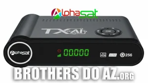 Leia mais sobre o artigo Alphasat TX AI Atualização V18.02.24.S80 – 16/03/2026