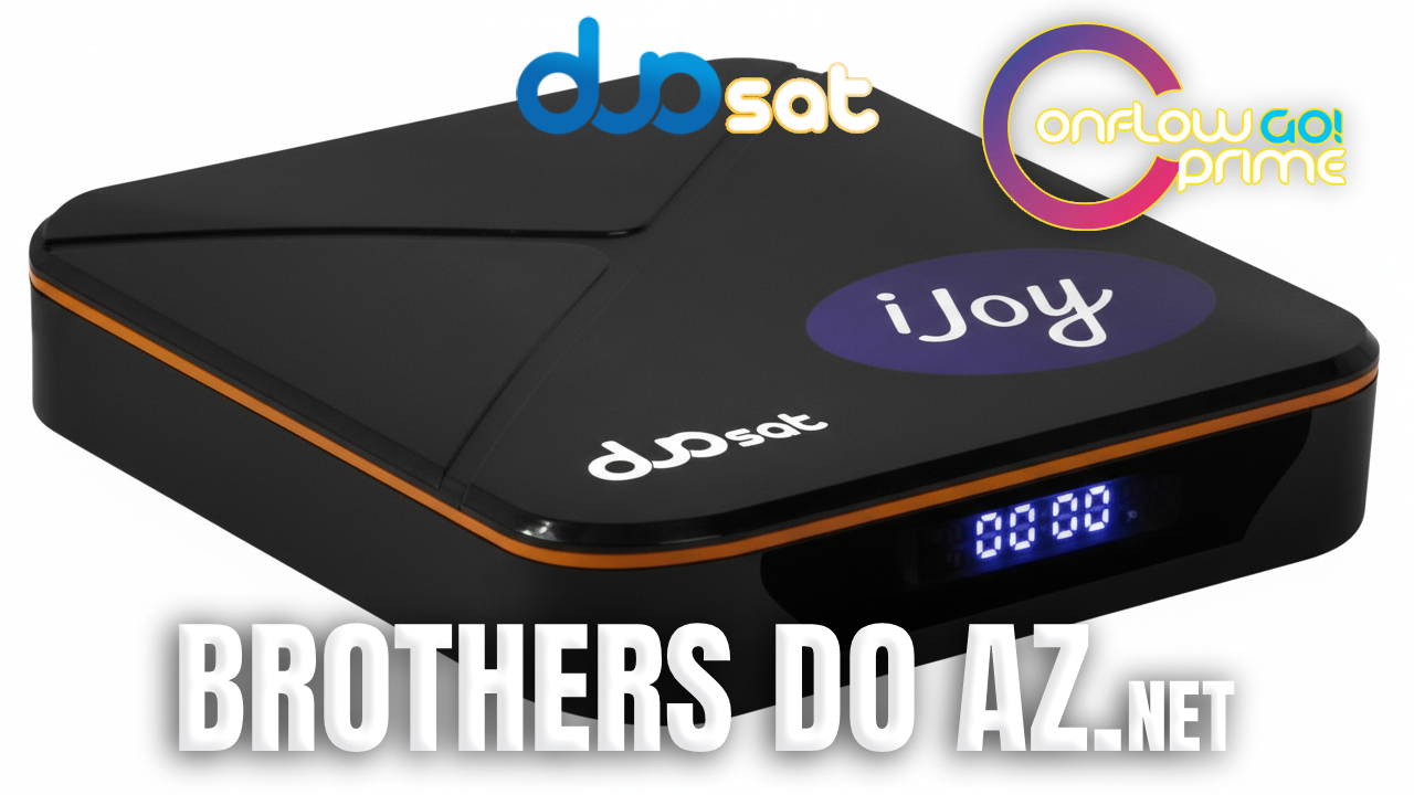 Leia mais sobre o artigo Duosat Ijoy Atualização V1.9.10 – 08/03/2026