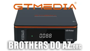 Leia mais sobre o artigo GTMedia V9 Prime Atualização V1.11.22535 – 25/05/2026