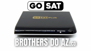 Leia mais sobre o artigo Gosat Plus Atualização V234 – 12/03/2026