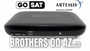 Leia mais sobre o artigo Gosat Pro Atualização (Artemis) V228 – 16/04/2026