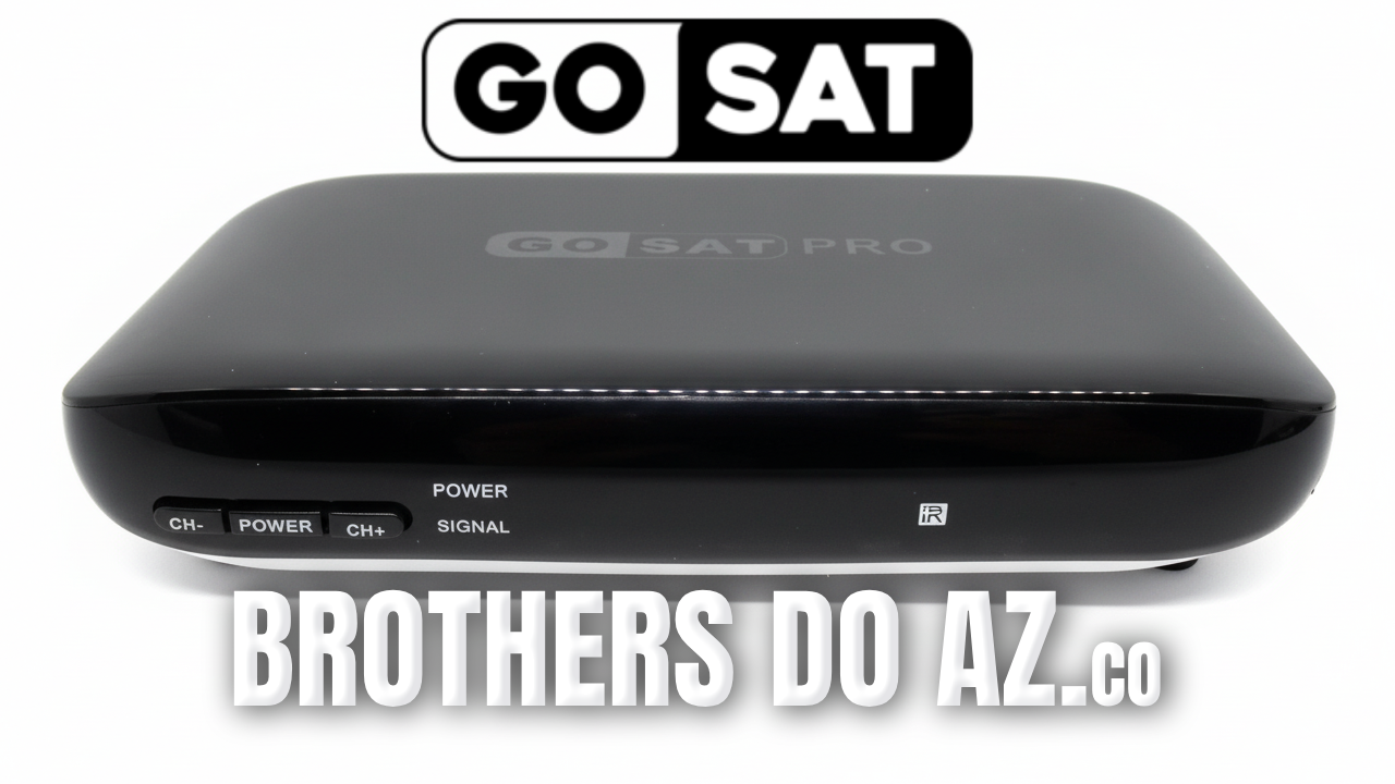 Leia mais sobre o artigo Gosat Pro Atualização V228 – 16/04/2026