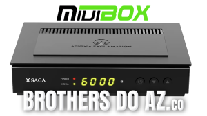 Leia mais sobre o artigo Miuibox Saga Atualização V1.06 – 16/03/2026