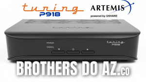 Leia mais sobre o artigo Tuning P918 Atualização (Artemis) V225 – 13/03/2026