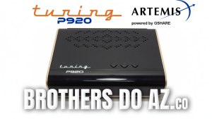 Leia mais sobre o artigo Tuning P920 Atualização (Artemis) V227 – 17/04/2026