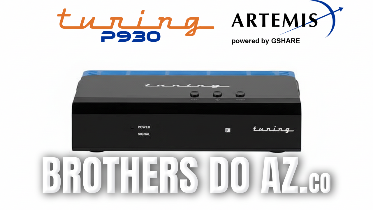 Leia mais sobre o artigo Tuning P930 Atualização (Artemis) V227 – 17/04/2026