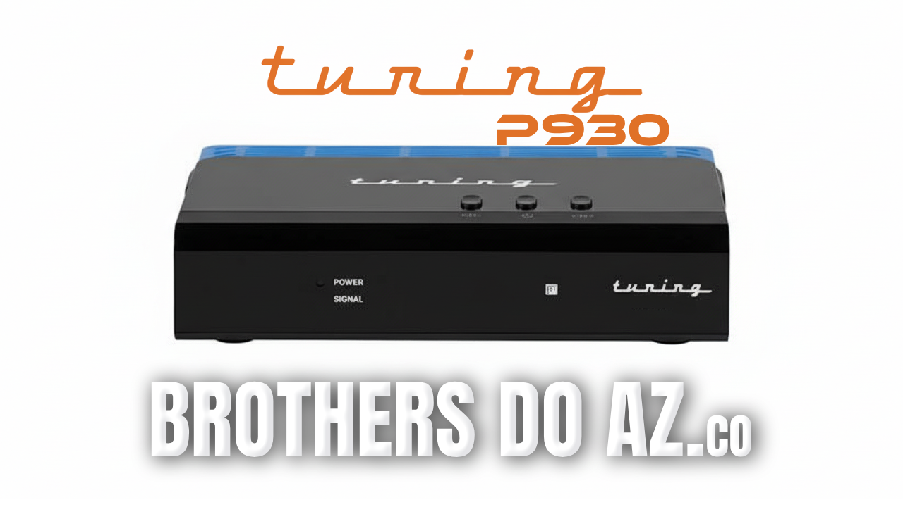Leia mais sobre o artigo Tuning P930 Atualização V227 – 17/04/2026
