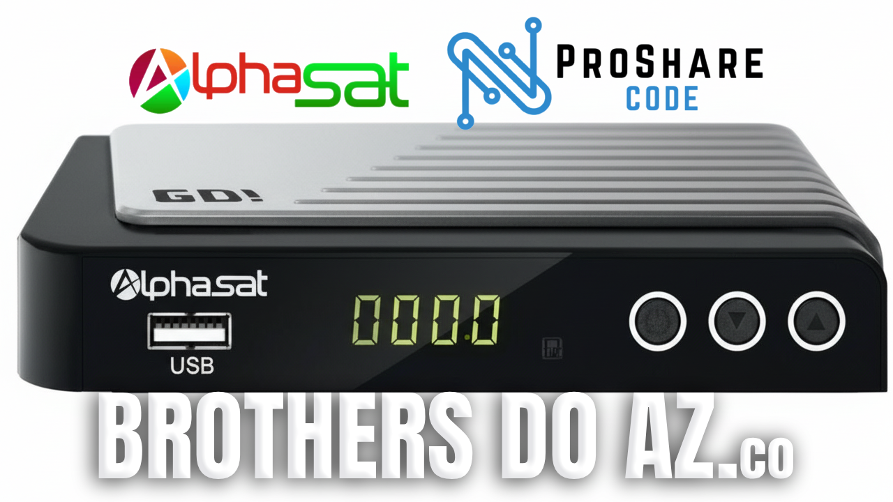 Leia mais sobre o artigo Alphasat GO Atualização V4.03 – 16/05/2026