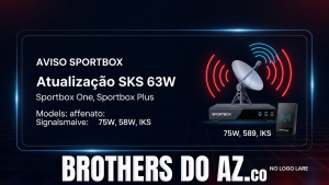 Leia mais sobre o artigo Atualização Sportbox – Aviso aos Usuários