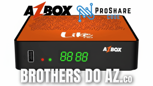 Leia mais sobre o artigo Azbox Like HD Atualização V4.02 – 01/05/2026