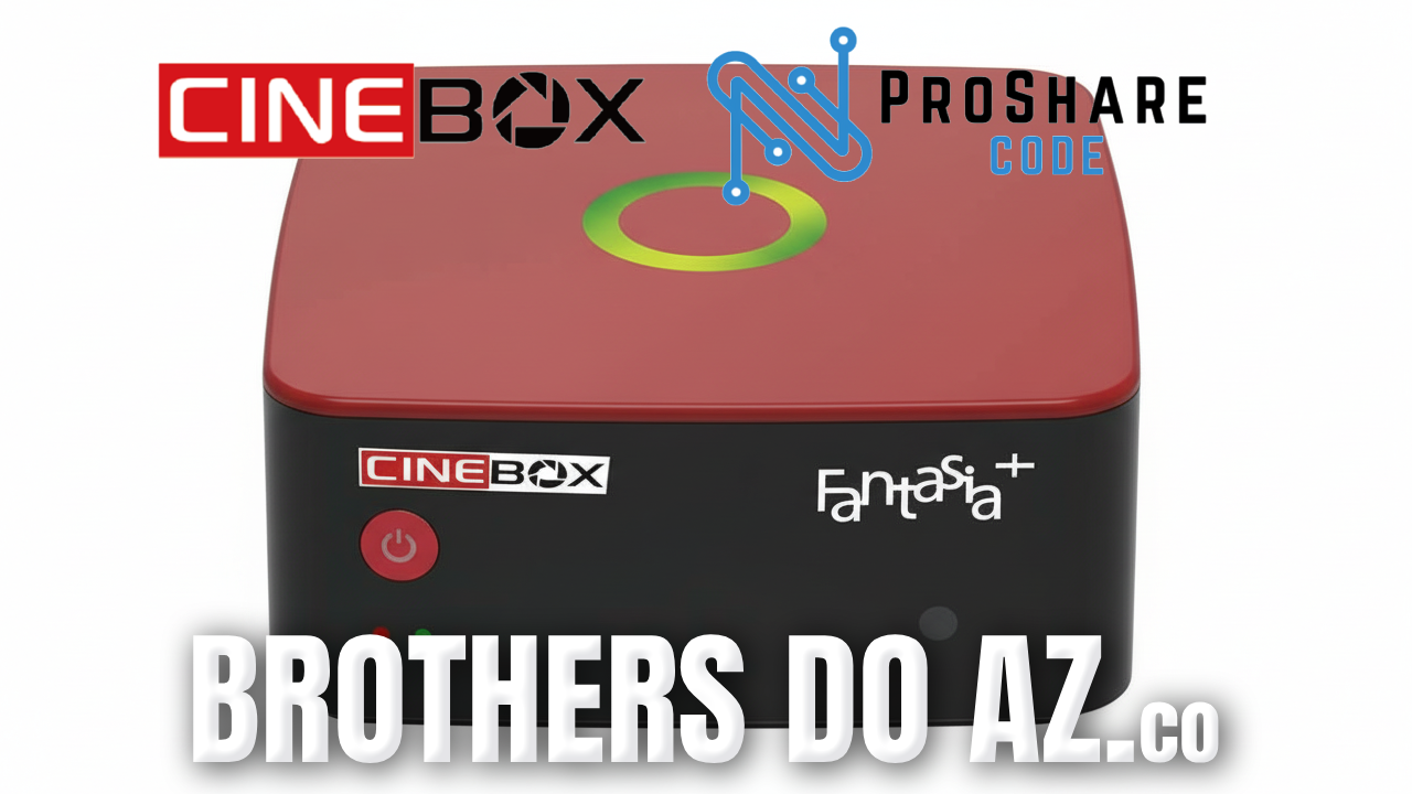 Leia mais sobre o artigo Cinebox Fantasia Plus Atualização V4.04 – 22/05/2026