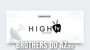 Leia mais sobre o artigo High TV Manutenção temporária canais e VOD – 28/04/2026
