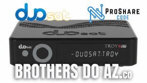Leia mais sobre o artigo Duosat Troy S Atualização V4.04 – 22/05/2026