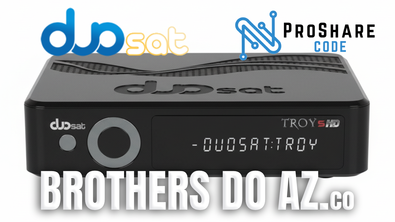 Leia mais sobre o artigo Duosat Troy S Atualização V4.04 – 22/05/2026