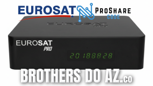 Leia mais sobre o artigo Eurosat Pro Atualização V5.0.3 – 01/05/2026